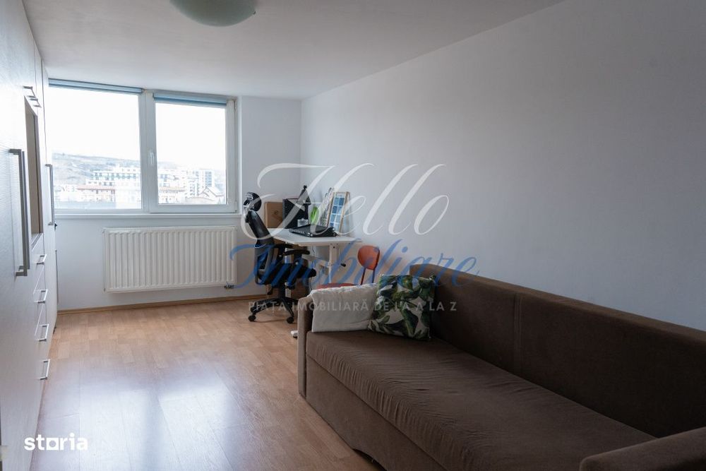 Apartament 3 camere, 84mp | Zona Iris | Cluj |