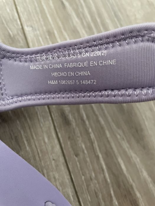 Sandale H&M nr.34-45