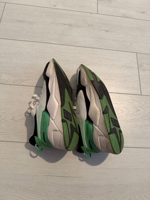 Маратонки Puma 43