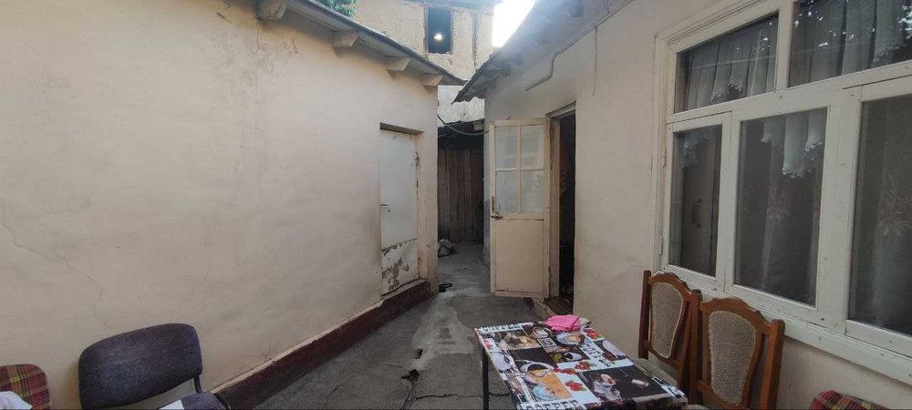 Продается. Гунча, 2.68 соток дом.