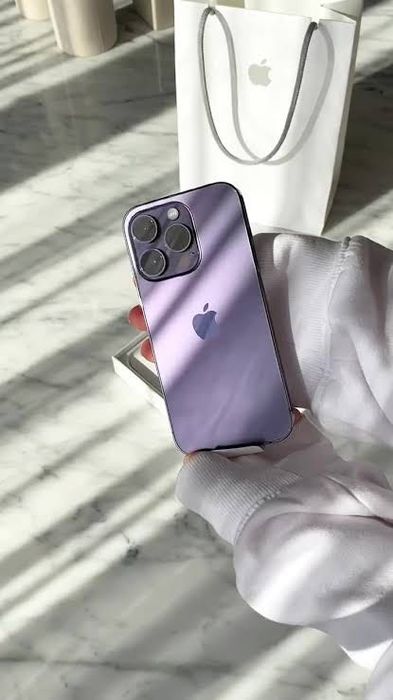 IPhone 14 Pro, 256GB