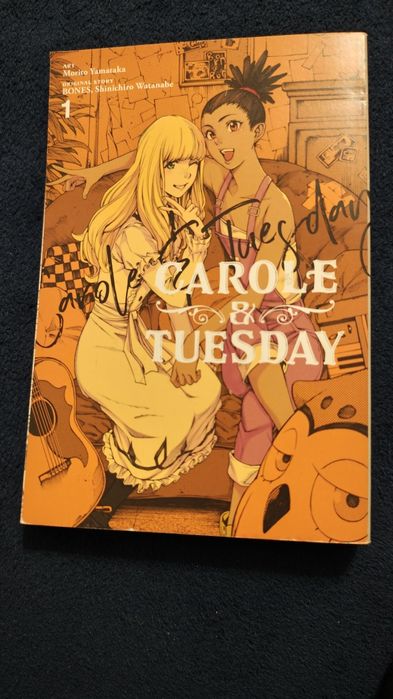 Manga Engleza - Okazie!!!