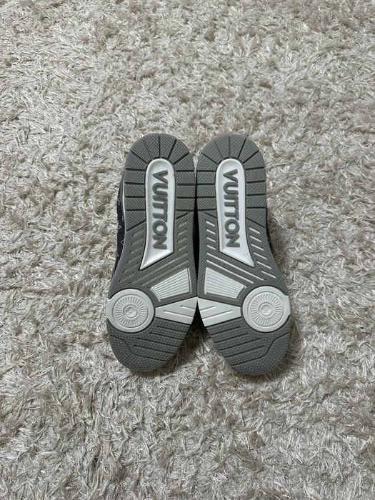 Adidasi Louis Vuitton LV Trainers (nu gucci balenciaga dior off white)