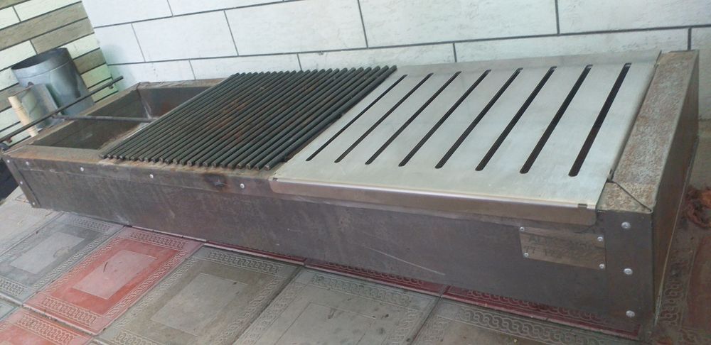 Mangal sotiladi srochno !