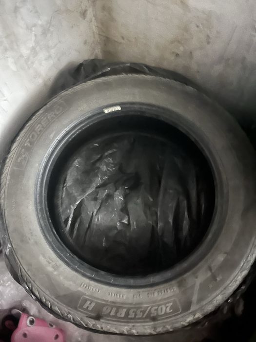 205/55/16 шины колеса