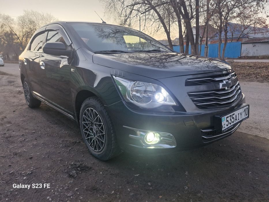 Аренда автомобиля