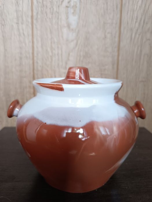 Керамическая посуда для духовки