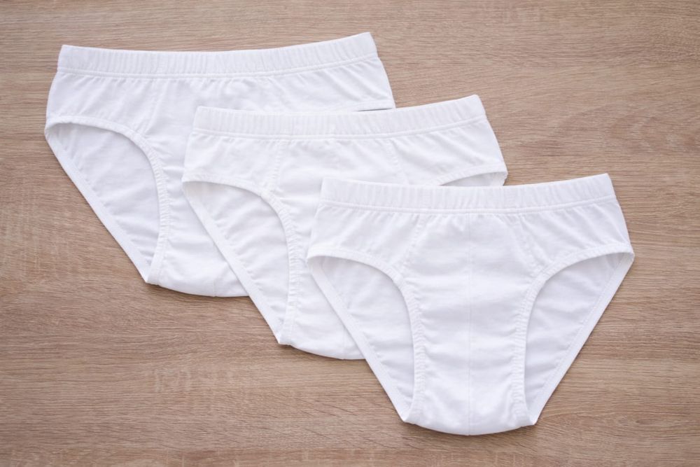 Продам слипы мужские трусы