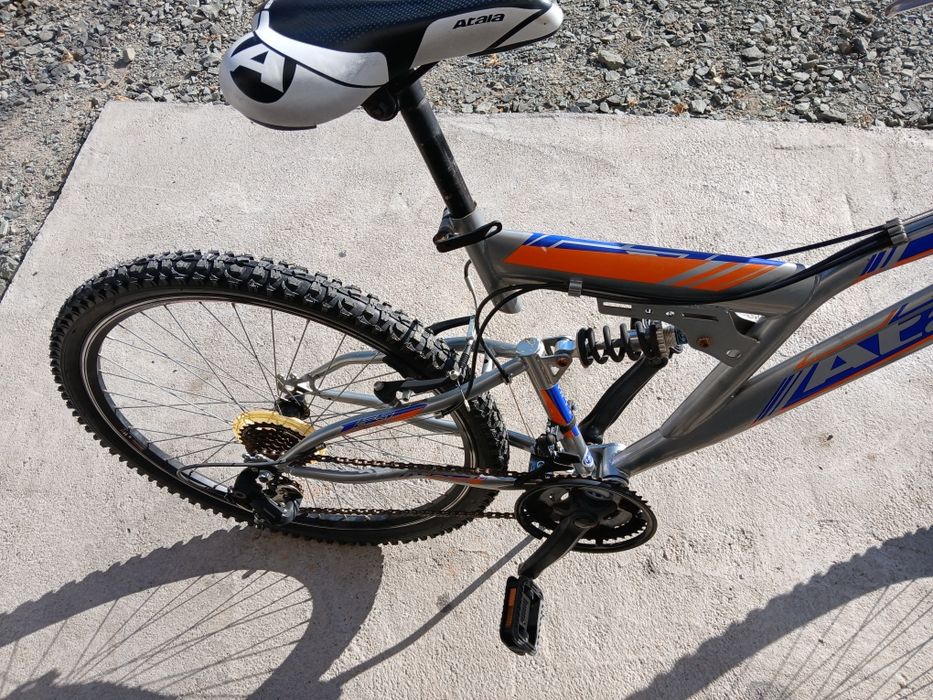 Biciclete roti 28" si 26"
