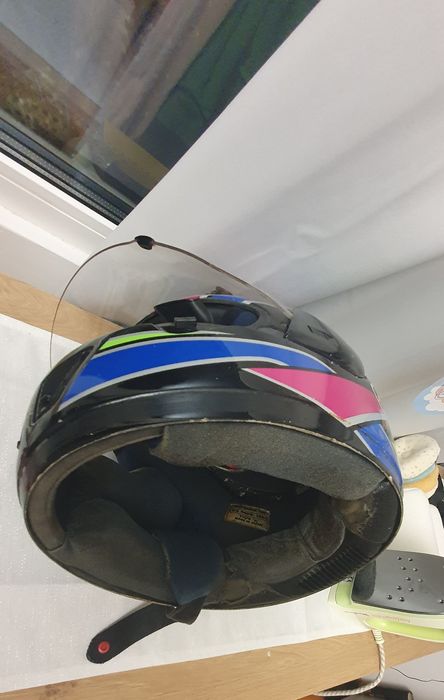 Каска Arai chaser V