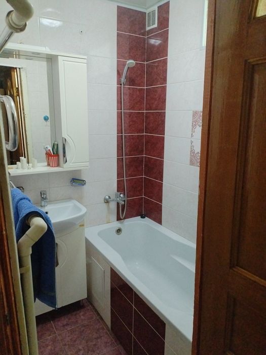 2-х комнатная квартира