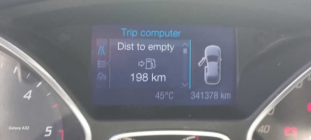 FORD Focus 2012 — imagine 3