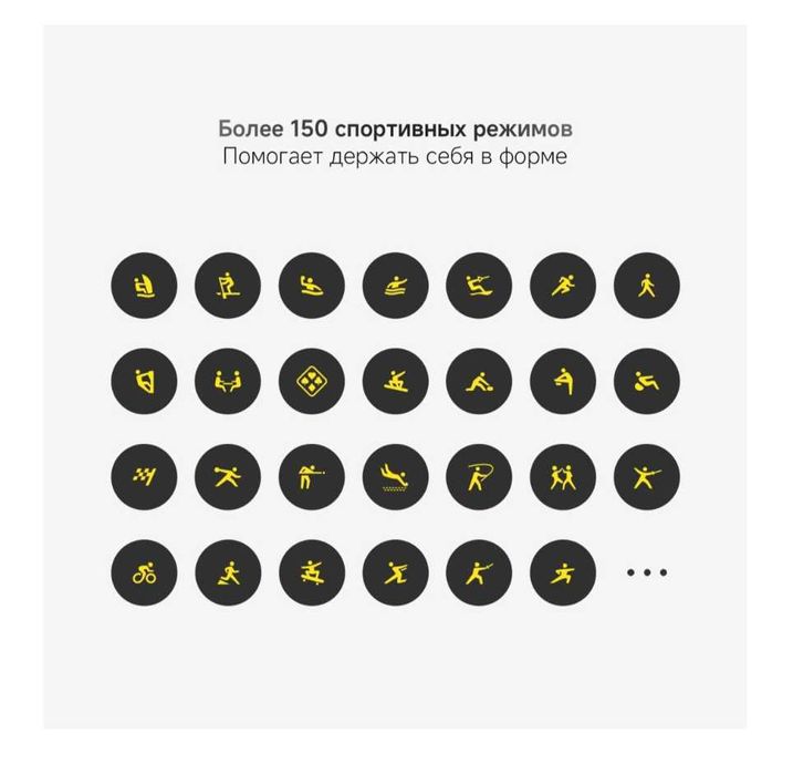 Смарт-часы Xiaomi Watch S4 41мм