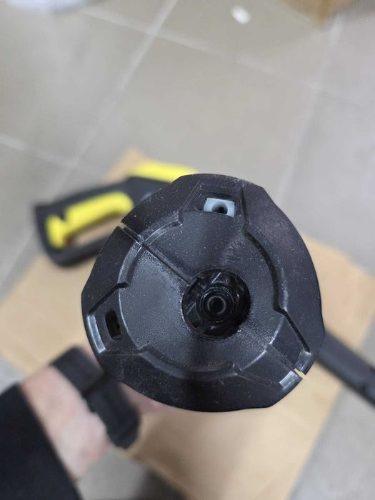 Pistol Karcher G 180 Q Smart Control cu Lance Vario Power Jet
