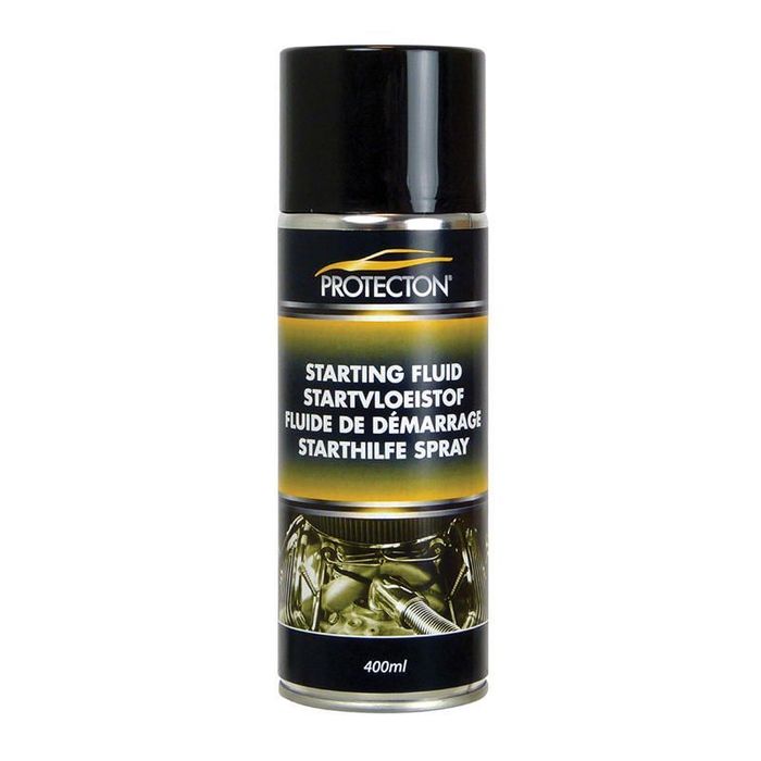 Spray pornire Protecton 400ml