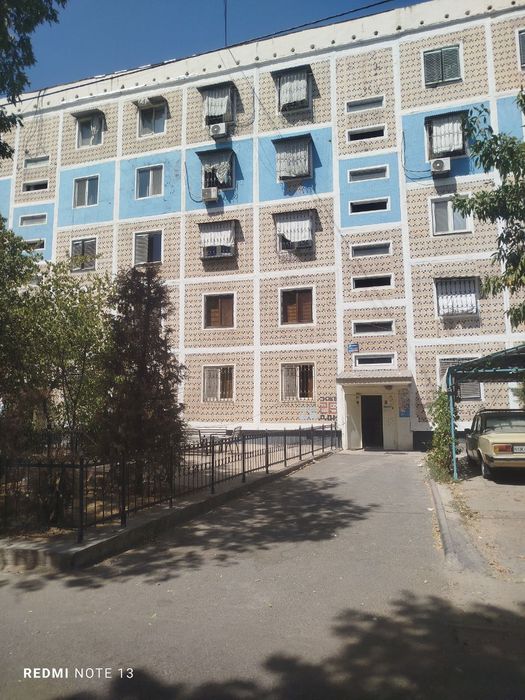 Срочно Продаётся квартира Башлык массив