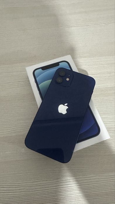 Айфон 12 128гига