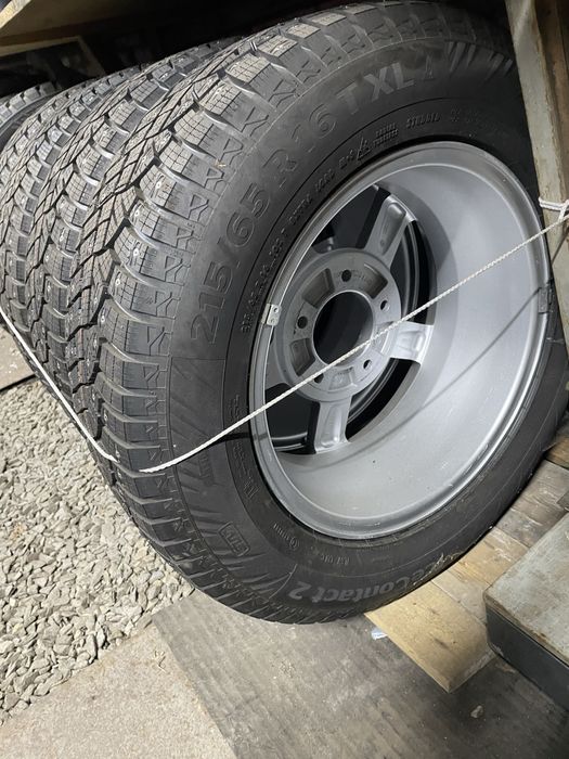 Шины зимние с шипами
