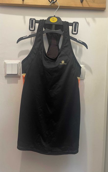 Set haine sport femei