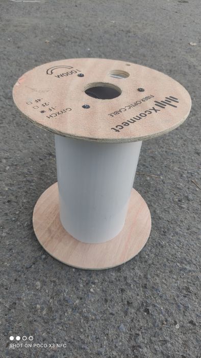 Продам катушку для кабеля