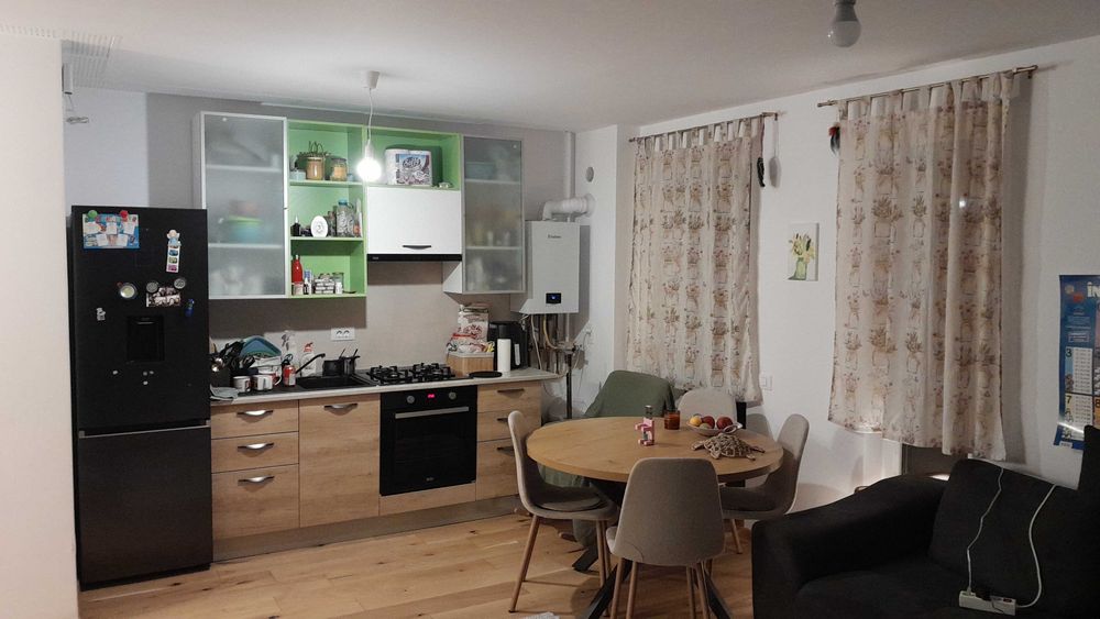 Proprietar 3 camere urban carpatilor