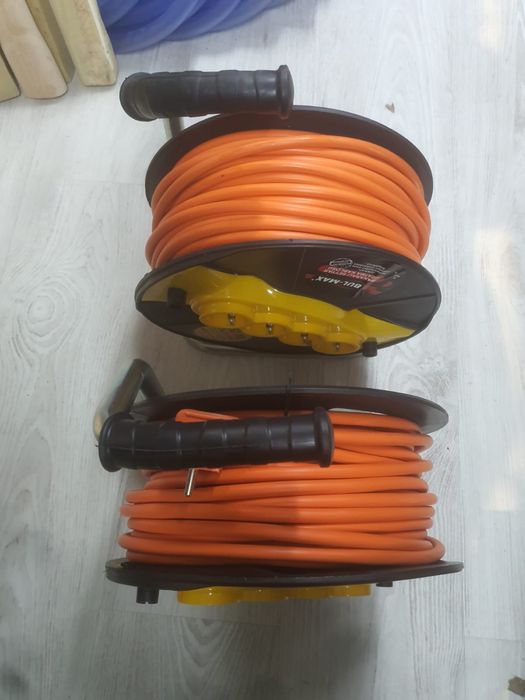 Prelungitor rola de 20m, 30m ,40m si 50m