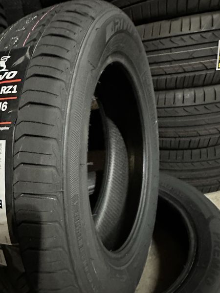 Нови летни гуми ARIVO ARZ1 185/60R16 86H НОВ DOT 1856016
