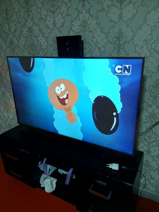 Смарт тв самсунг