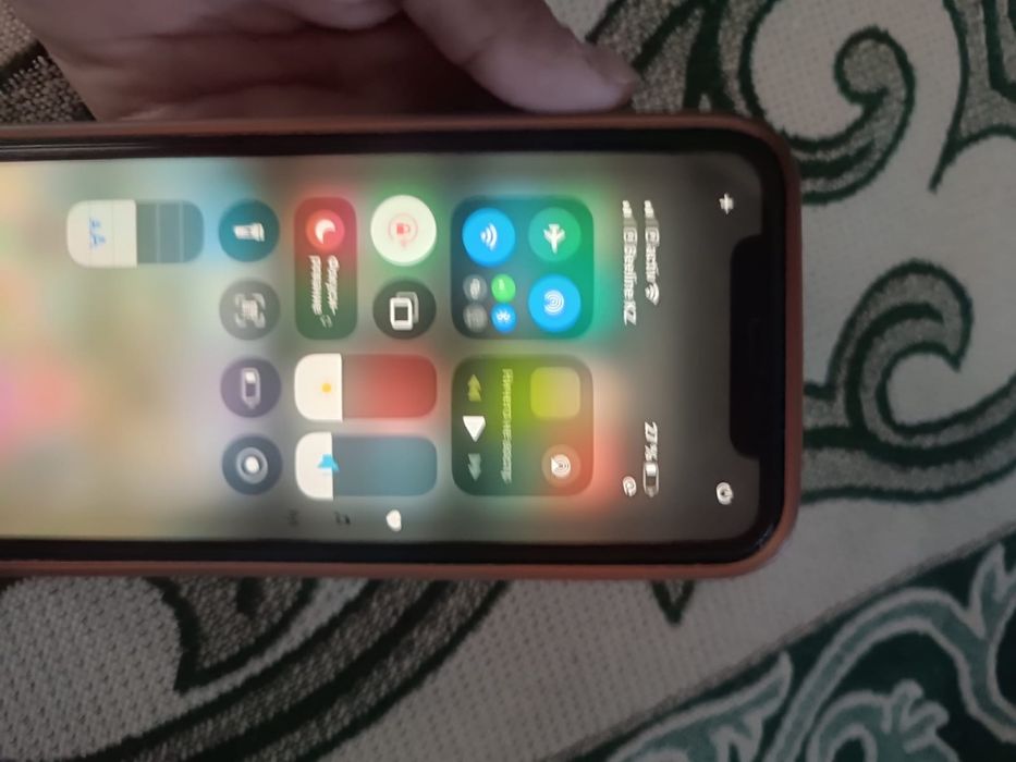 iPhone 17 Pro XRR