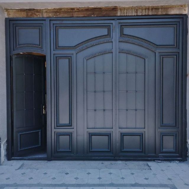 Darvoza yasash hizmati Jizzax shaxar