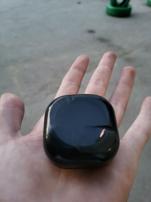 Samsung buds pro