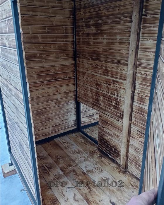 Вольер разборный размер 3х2