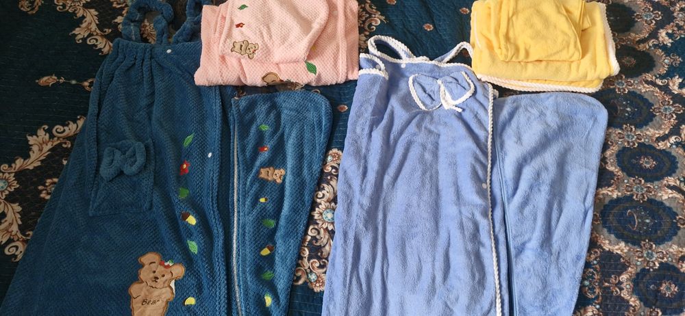 Банники качественные