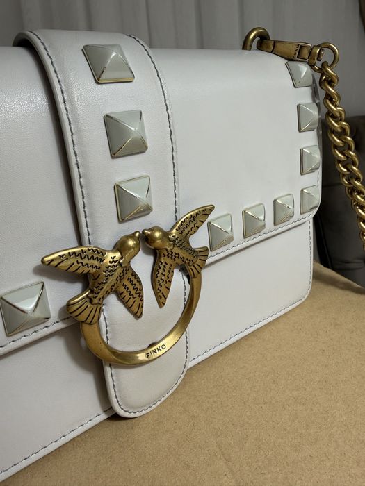 Дамска чанта Pinko