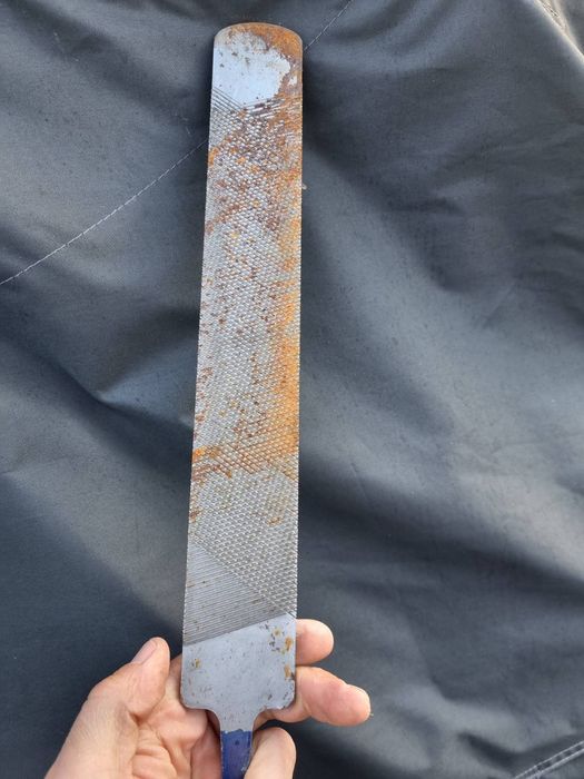 Пила за коне коне