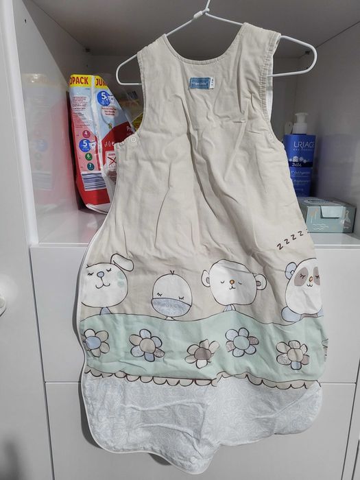 Есенни бебешки чувалчета Angel Baby