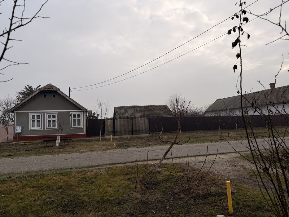 Casa de vanzare Graniceri