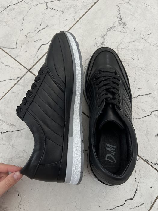 Кроссовки Турция рр43