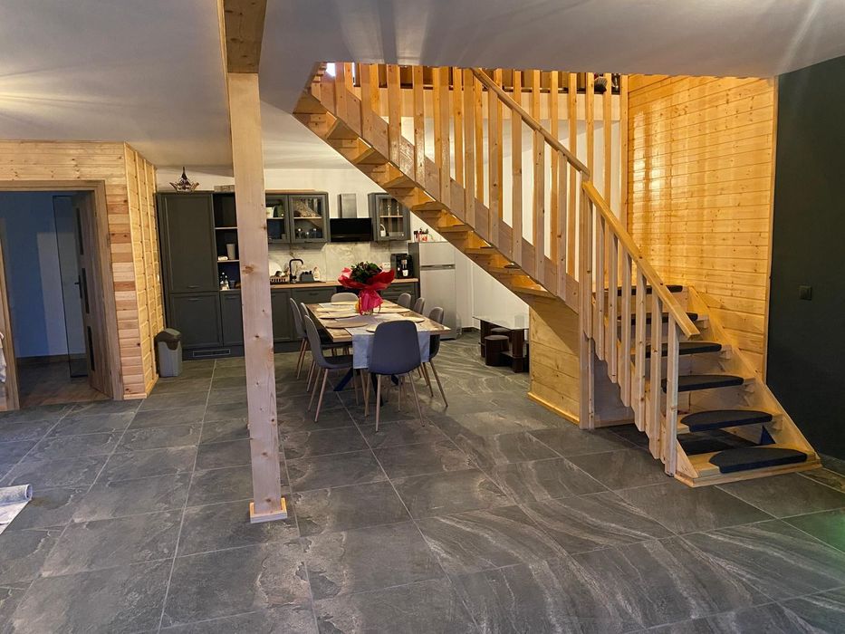 Cabana de închiriat