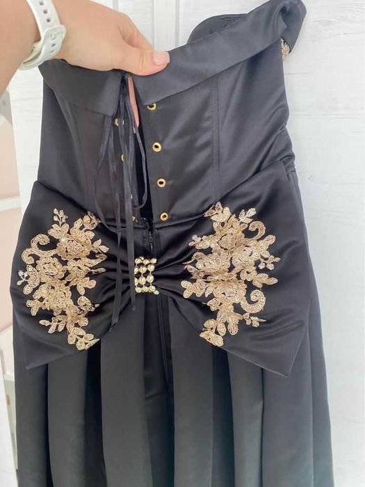 Rochie de seara deosebita