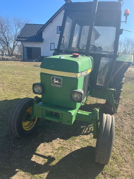 De vanzare  tractor