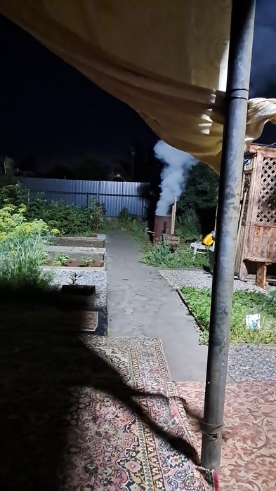 Продам дачу ВДУ ВЕСНА
