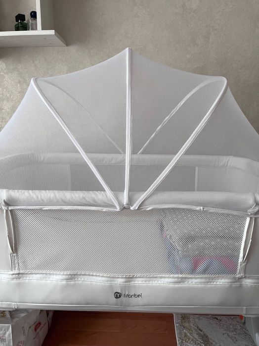 Детская кровать Maribel