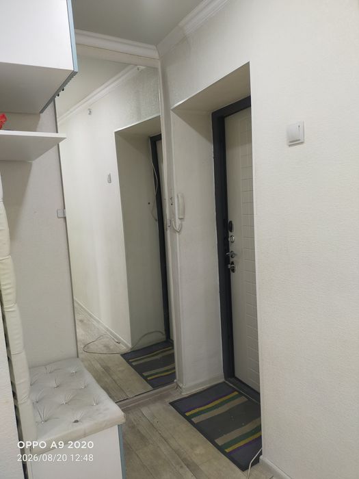 Продам квартиру в центре