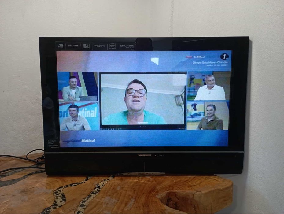TV / televizor grundig