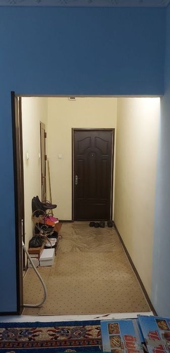 ×УЛУЧШЕНКА, Чил:15, 1/1/5 ‼️Кирпичный дом, 42м²‼️ Продаётся квартира