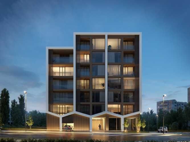 Продава се Тристаен апартамент в София, Овча купел 2 - 111 кв.м за 1762 €/кв.м - Снимка #1