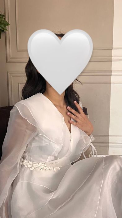 платье на выпускной