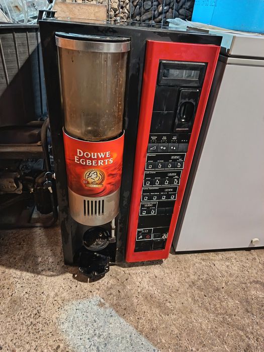 Expresor cafea boabe