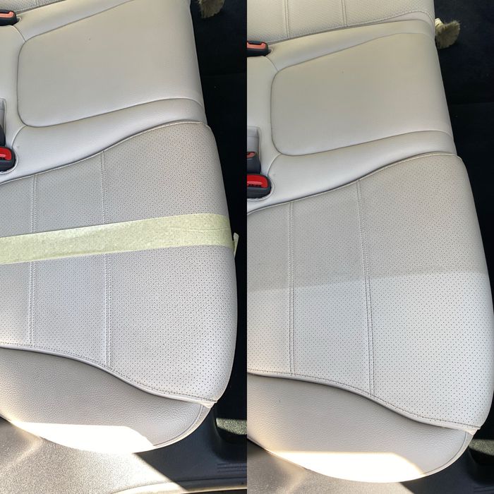 Detailing auto la domiciliu – Iași și împrejurimi